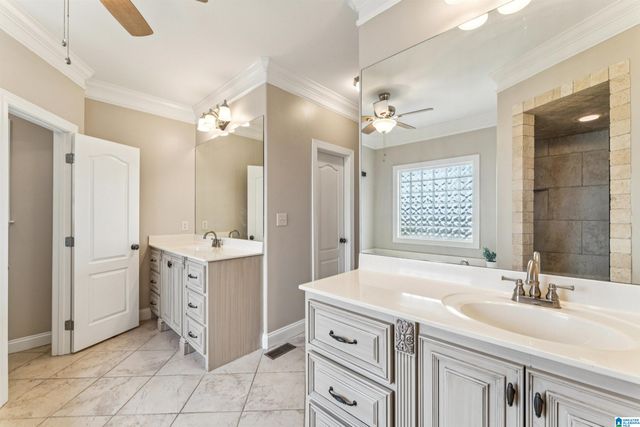 2041 ENCLAVE DRIVE, Trussville, AL 35173