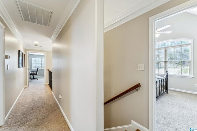 2041 ENCLAVE DRIVE, Trussville, AL 35173