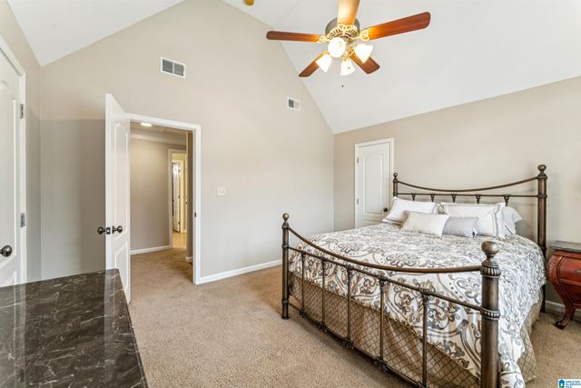 2041 ENCLAVE DRIVE, Trussville, AL 35173