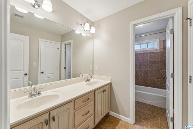 2041 ENCLAVE DRIVE, Trussville, AL 35173