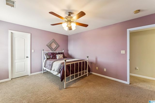 2041 ENCLAVE DRIVE, Trussville, AL 35173