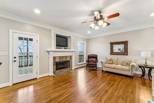 2041 ENCLAVE DRIVE, Trussville, AL 35173