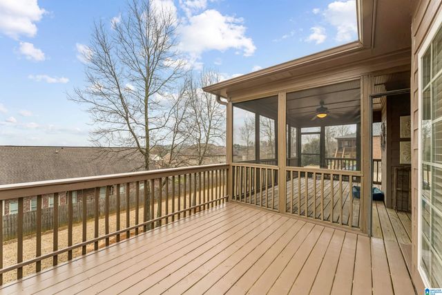 2041 ENCLAVE DRIVE, Trussville, AL 35173