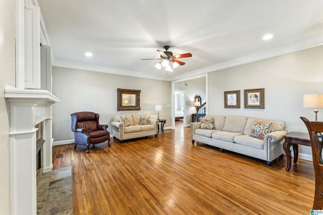 2041 ENCLAVE DRIVE, Trussville, AL 35173