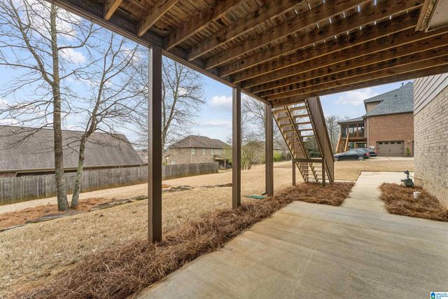 2041 ENCLAVE DRIVE, Trussville, AL 35173