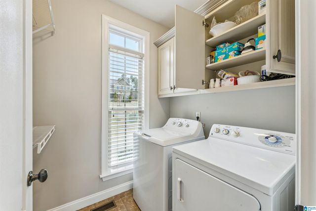 2041 ENCLAVE DRIVE, Trussville, AL 35173