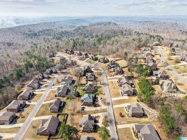 2041 ENCLAVE DRIVE, Trussville, AL 35173