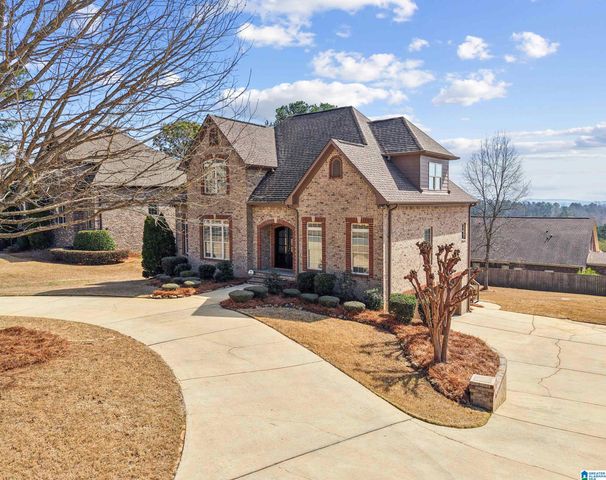 2041 ENCLAVE DRIVE, Trussville, AL 35173