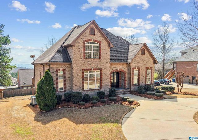 2041 ENCLAVE DRIVE, Trussville, AL 35173