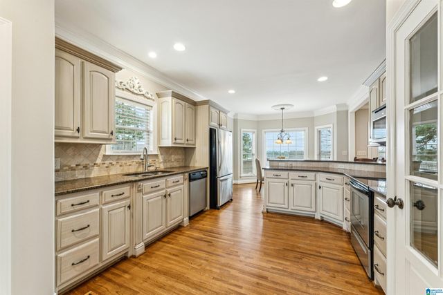 2041 ENCLAVE DRIVE, Trussville, AL 35173