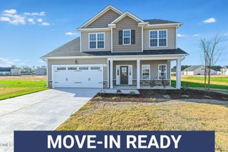 105 Bella Place Lot 8, La Grange, NC 28551