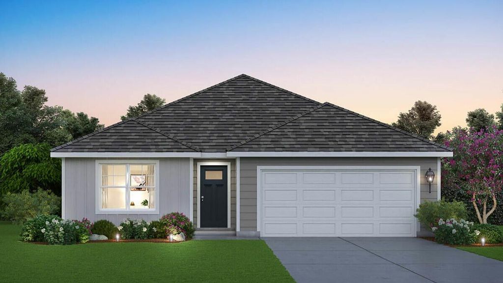 7602 W 106th Place, Crown Point, IN 46307