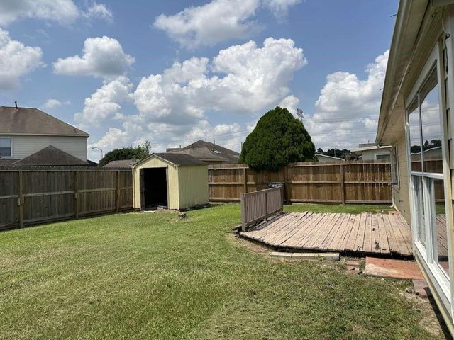 12226 Greensbrook Forest Drive, Houston, TX 77044