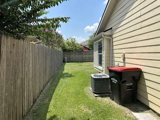 12226 Greensbrook Forest Drive, Houston, TX 77044