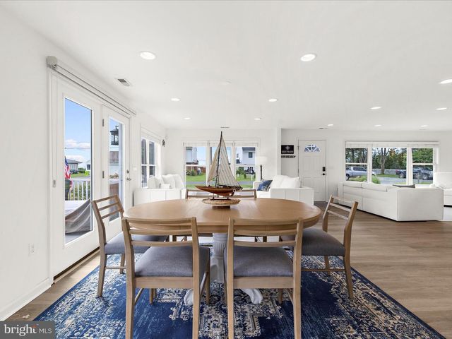 713 BAY DR, Stevensville, MD 21666