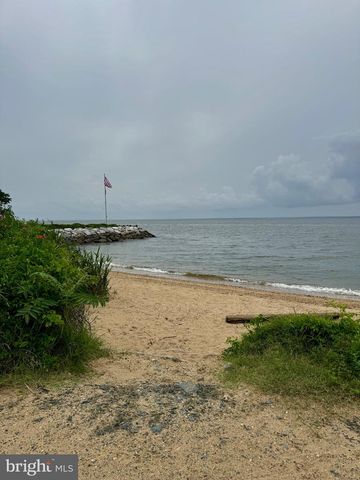 713 BAY DR, Stevensville, MD 21666