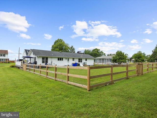 713 BAY DR, Stevensville, MD 21666