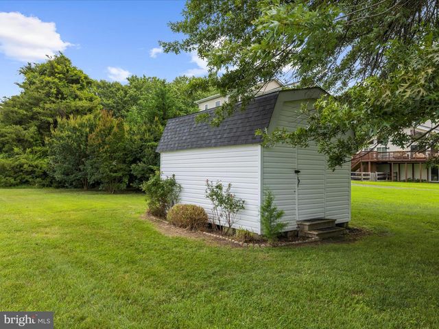 713 BAY DR, Stevensville, MD 21666