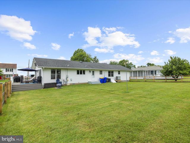 713 BAY DR, Stevensville, MD 21666