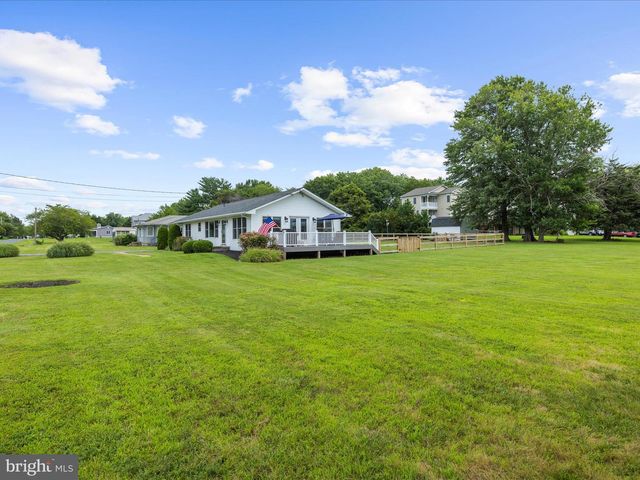 713 BAY DR, Stevensville, MD 21666