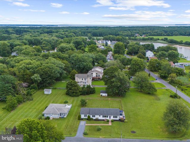 713 BAY DR, Stevensville, MD 21666