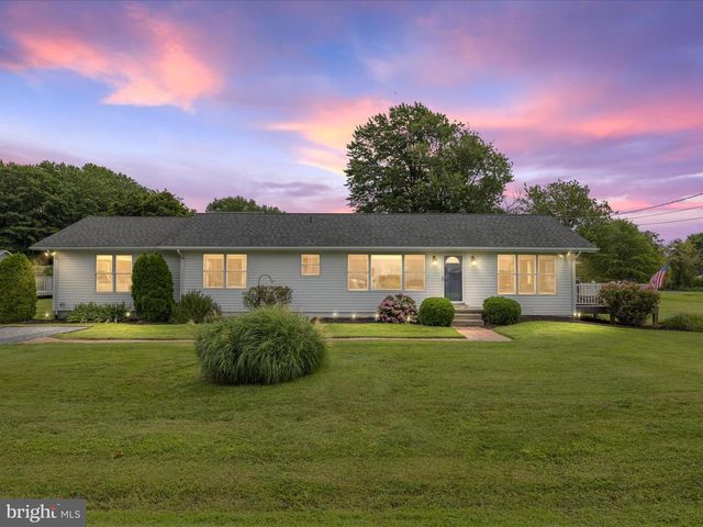 713 BAY DR, Stevensville, MD 21666