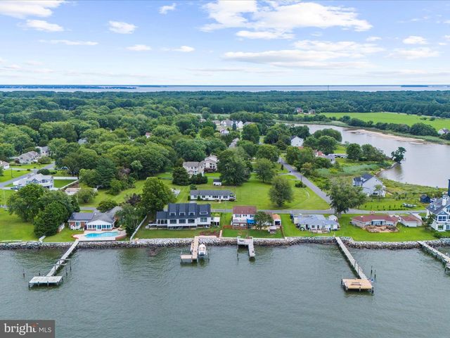 713 BAY DR, Stevensville, MD 21666