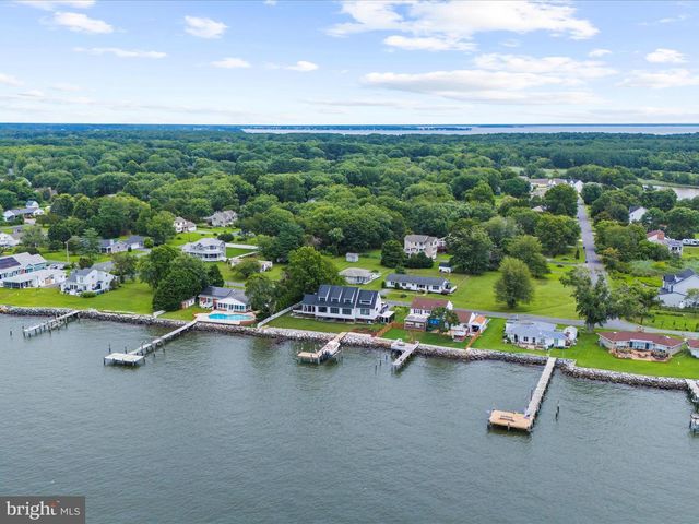 713 BAY DR, Stevensville, MD 21666