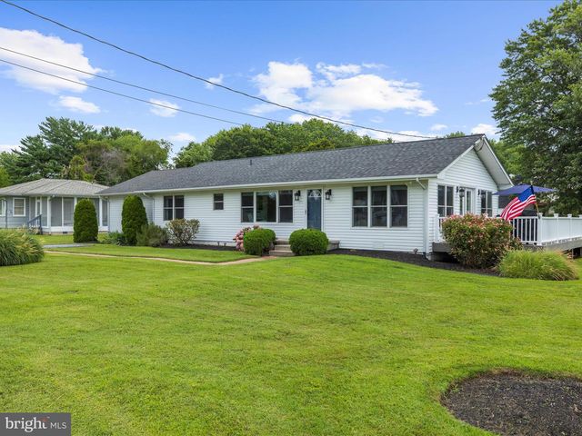 713 BAY DR, Stevensville, MD 21666