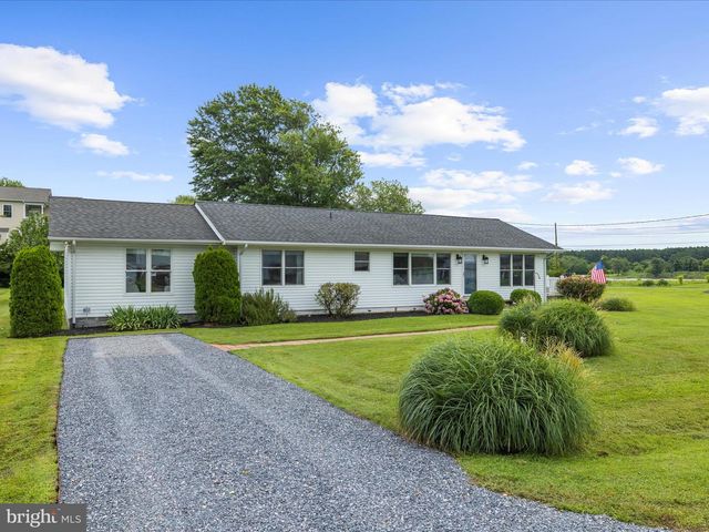 713 BAY DR, Stevensville, MD 21666