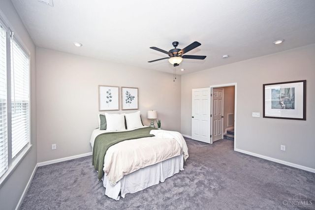 1506 Summerview Lane, Miami Twp, OH 45150