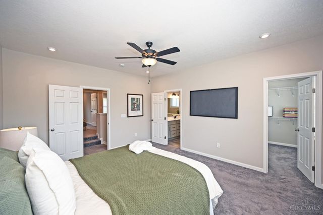 1506 Summerview Lane, Miami Twp, OH 45150