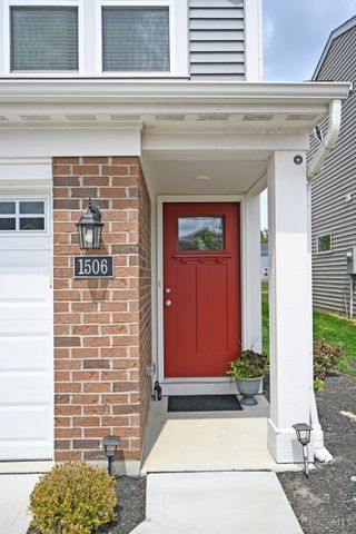 1506 Summerview Lane, Miami Twp, OH 45150