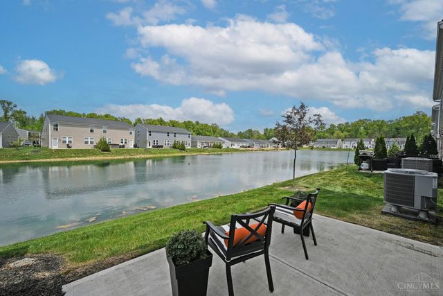 1506 Summerview Lane, Miami Twp, OH 45150