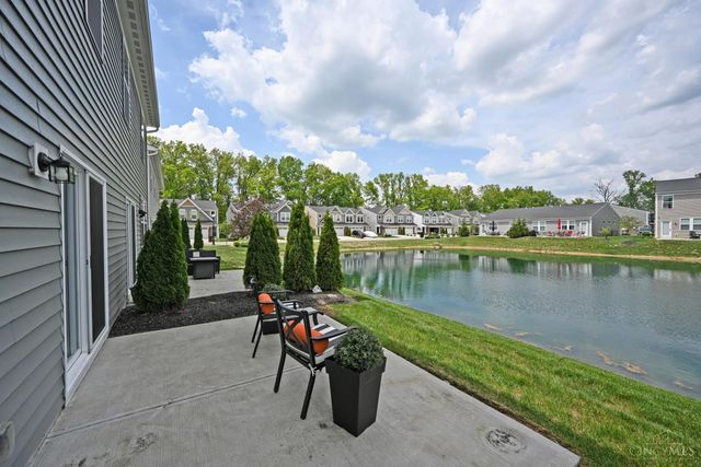 1506 Summerview Lane, Miami Twp, OH 45150