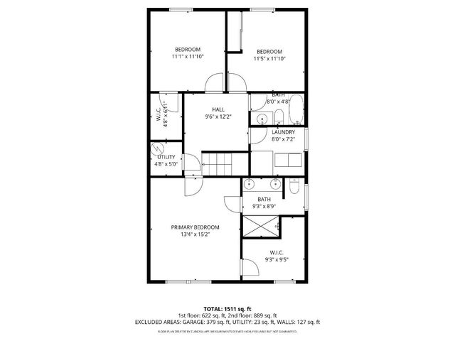 1506 Summerview Lane, Miami Twp, OH 45150
