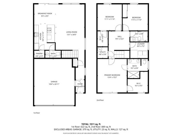 1506 Summerview Lane, Miami Twp, OH 45150