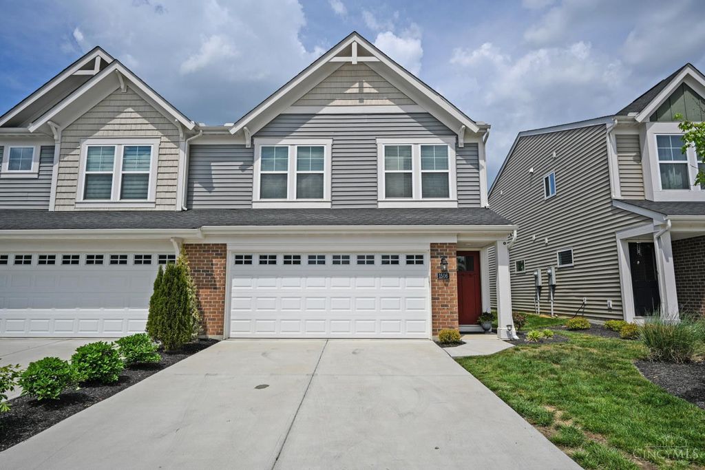 1506 Summerview Lane, Miami Twp, OH 45150