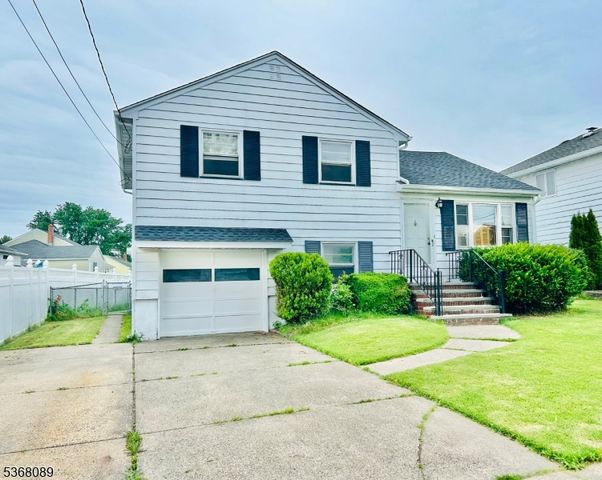 3 Gregory Ter, Belleville Twp., NJ 07109