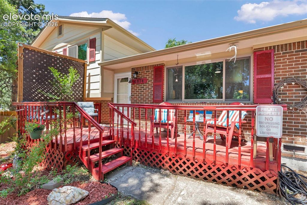 4874 Splitrail Place, Colorado Springs, CO 80917 — photo 5