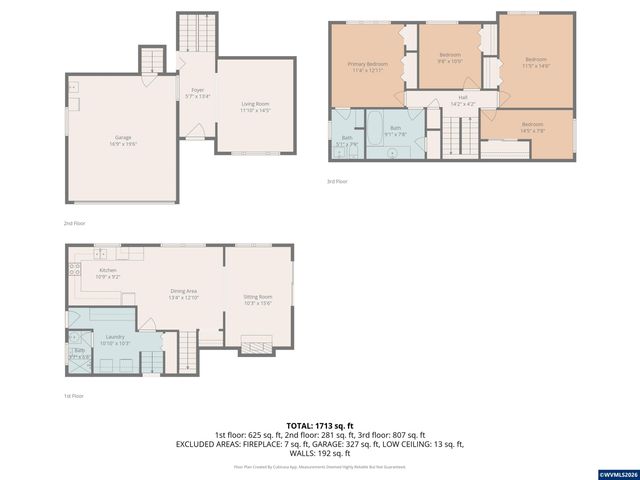 565 Brown Ct Ct, Woodburn, OR 97071