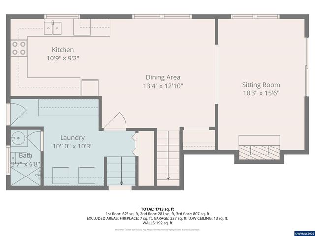 565 Brown Ct Ct, Woodburn, OR 97071