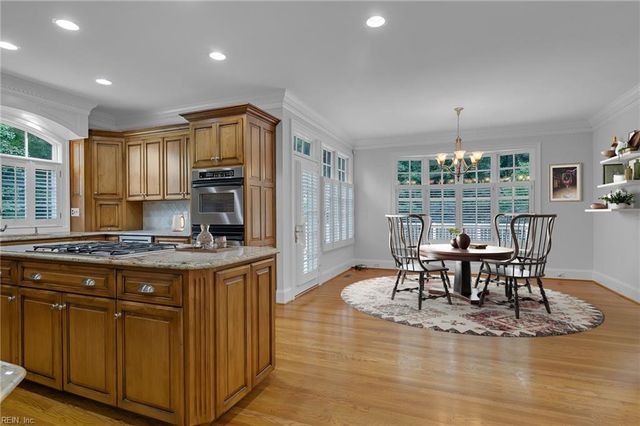 100 Western Gailes, Williamsburg, VA 23188