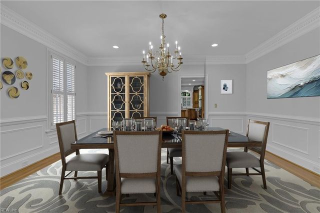 100 Western Gailes, Williamsburg, VA 23188