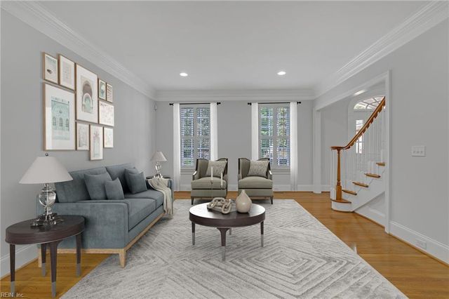 100 Western Gailes, Williamsburg, VA 23188