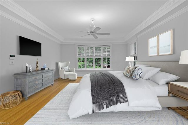 100 Western Gailes, Williamsburg, VA 23188