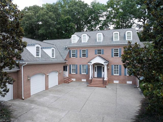 100 Western Gailes, Williamsburg, VA 23188
