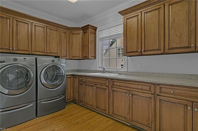 100 Western Gailes, Williamsburg, VA 23188