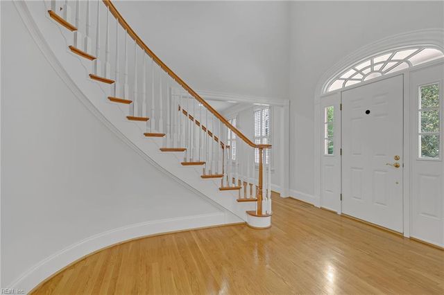 100 Western Gailes, Williamsburg, VA 23188