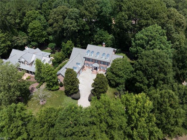 100 Western Gailes, Williamsburg, VA 23188